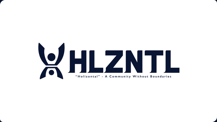 HLZNTL公式アカウントを開設しました